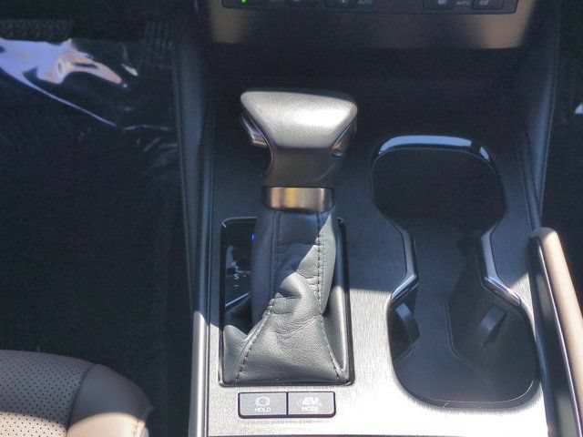 Used 2025 Lexus ES 300h w/ Premium Package FWD image 24