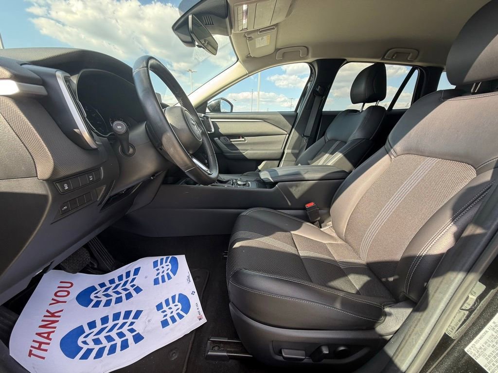 Used 2024 MAZDA CX-50 AWD 2.5 S w/ Preferred Package image 20