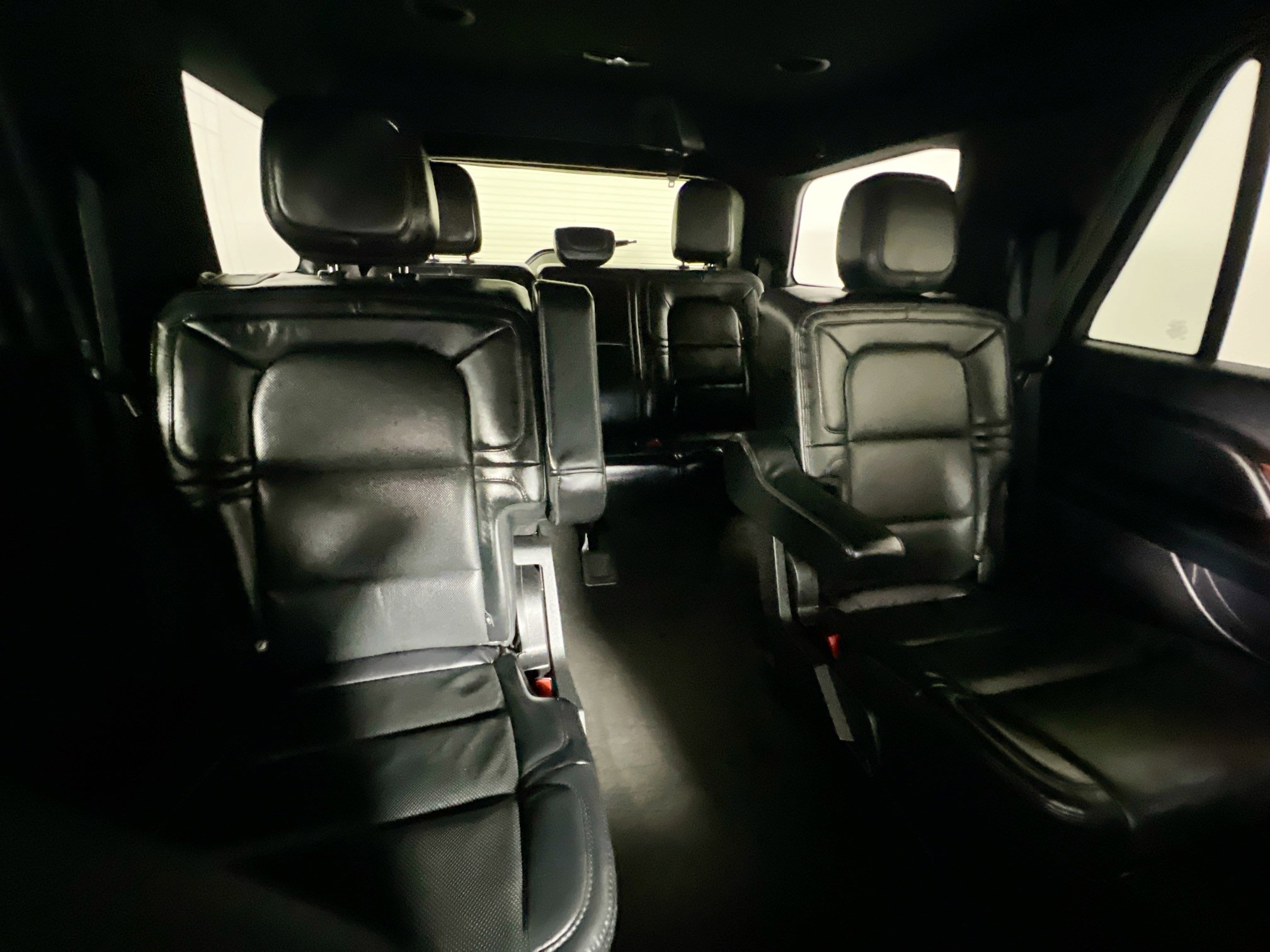 Used 2021 Lincoln Navigator Reserve image 33
