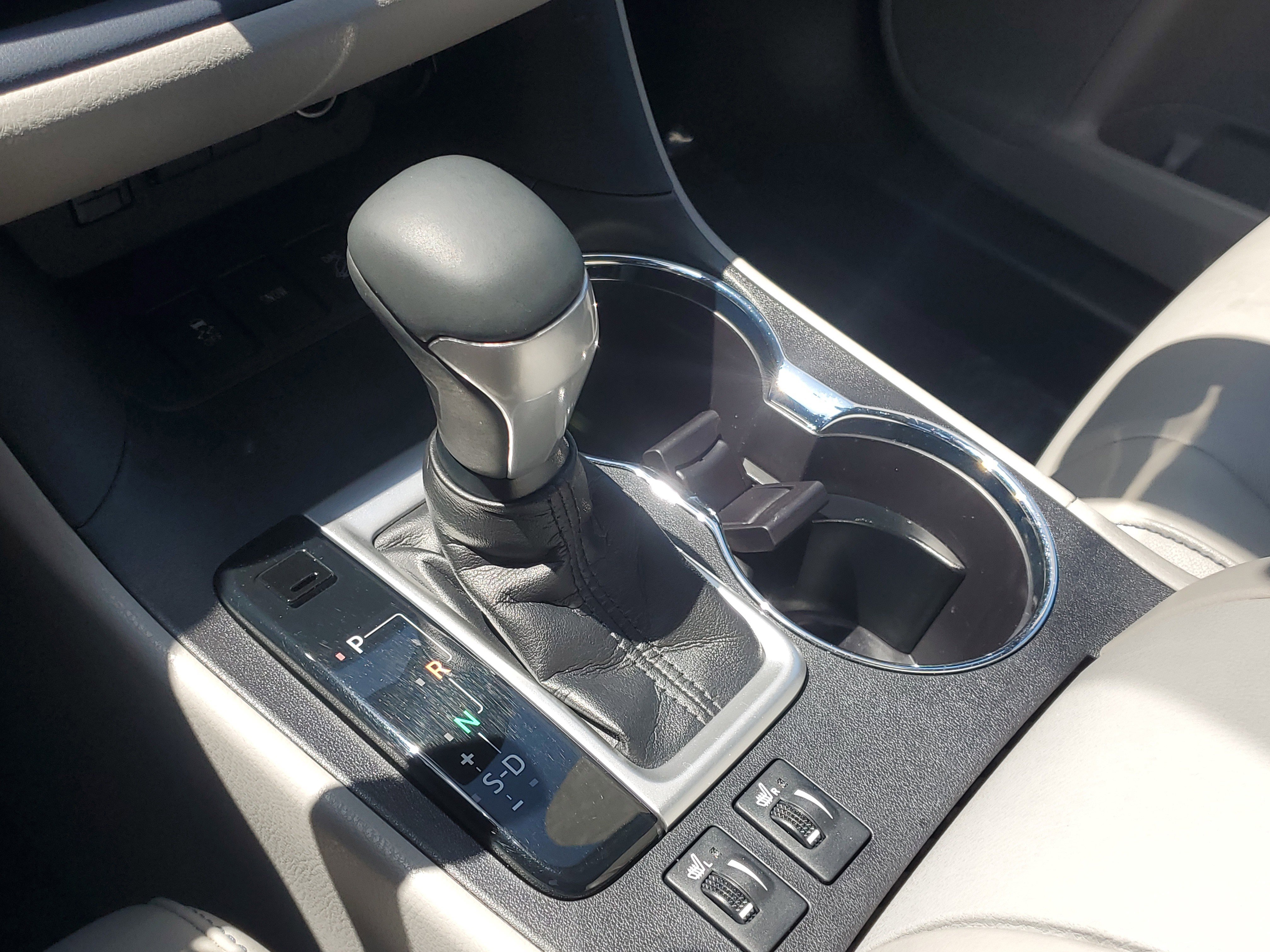 Certified 2018 Toyota Highlander XLE AWD/4WD image 30