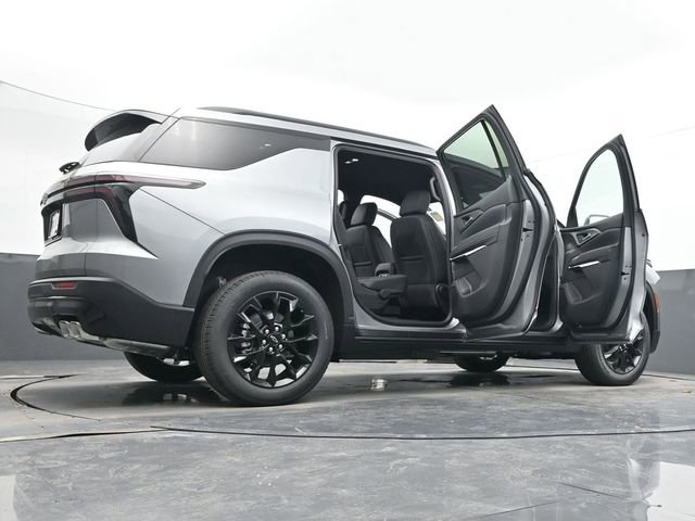 New 2026 Chevrolet Traverse LT w/ Midnight/Sport Edition image 72