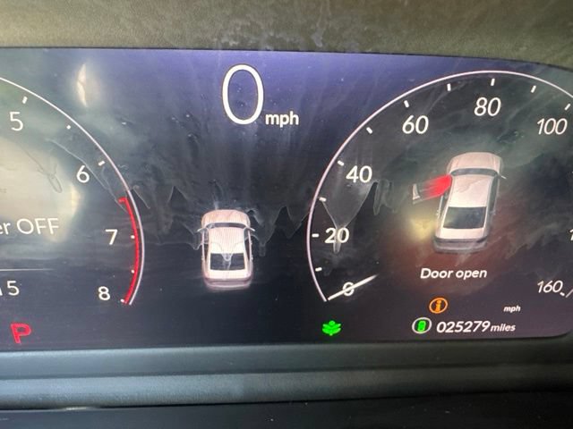 Certified 2023 Honda Accord LX image 13