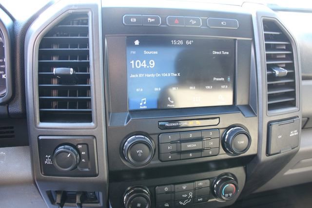 Used 2019 Ford F350 XL w/ STX Appearance Package image 21