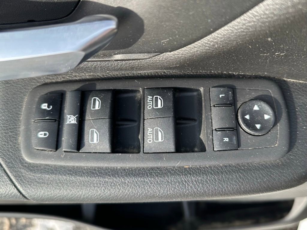 Used 2024 RAM 1500 Tradesman image 16