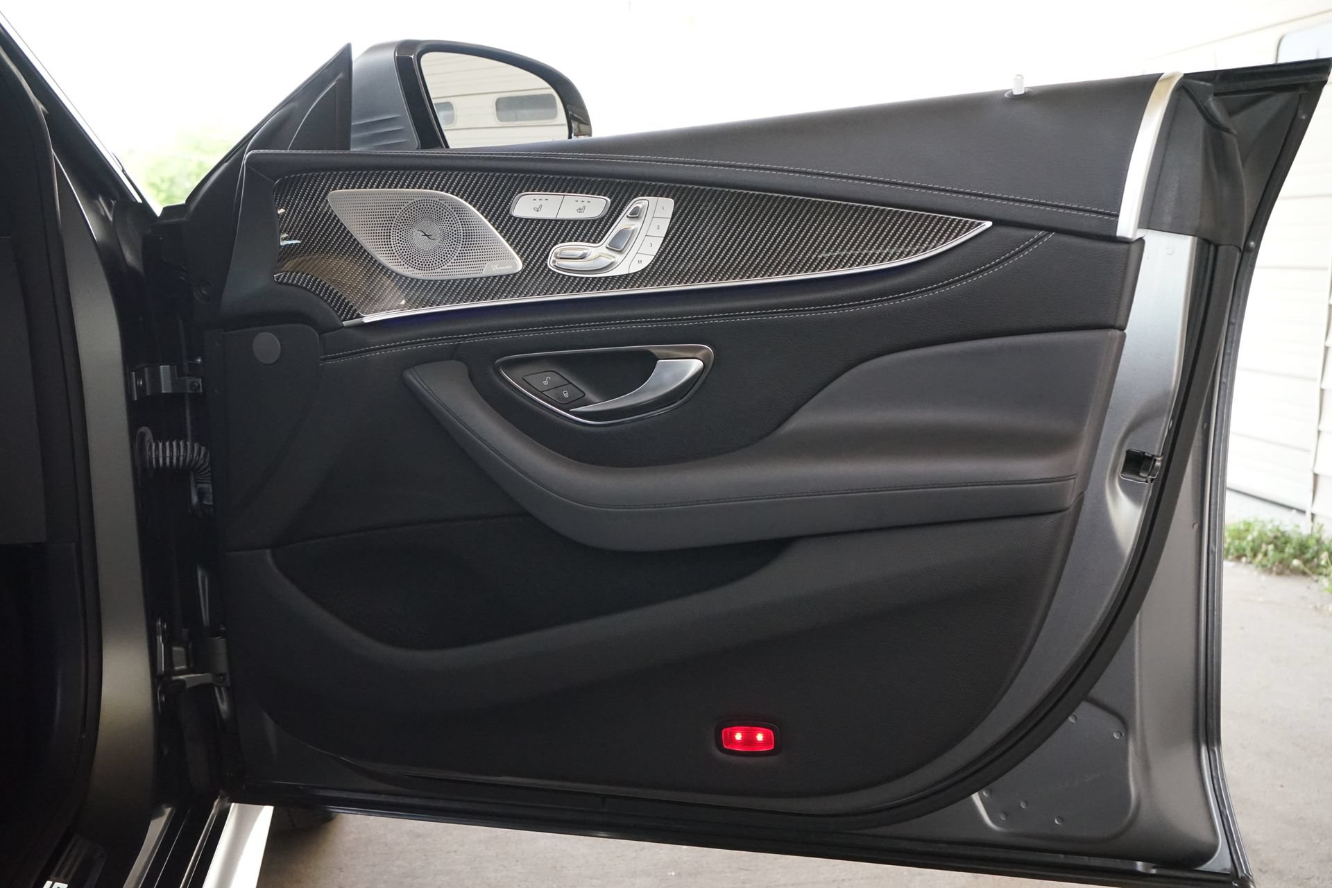 Used 2020 Mercedes-Benz AMG GT 63 S image 16