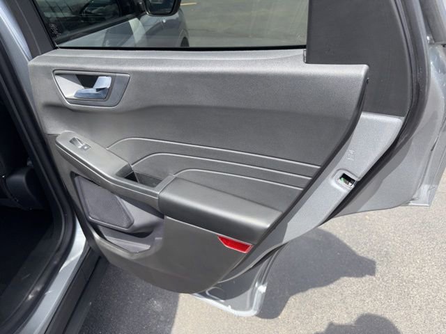 Certified 2024 Ford Escape ST-Line w/ Tech Pack #1 AWD/4WD image 12