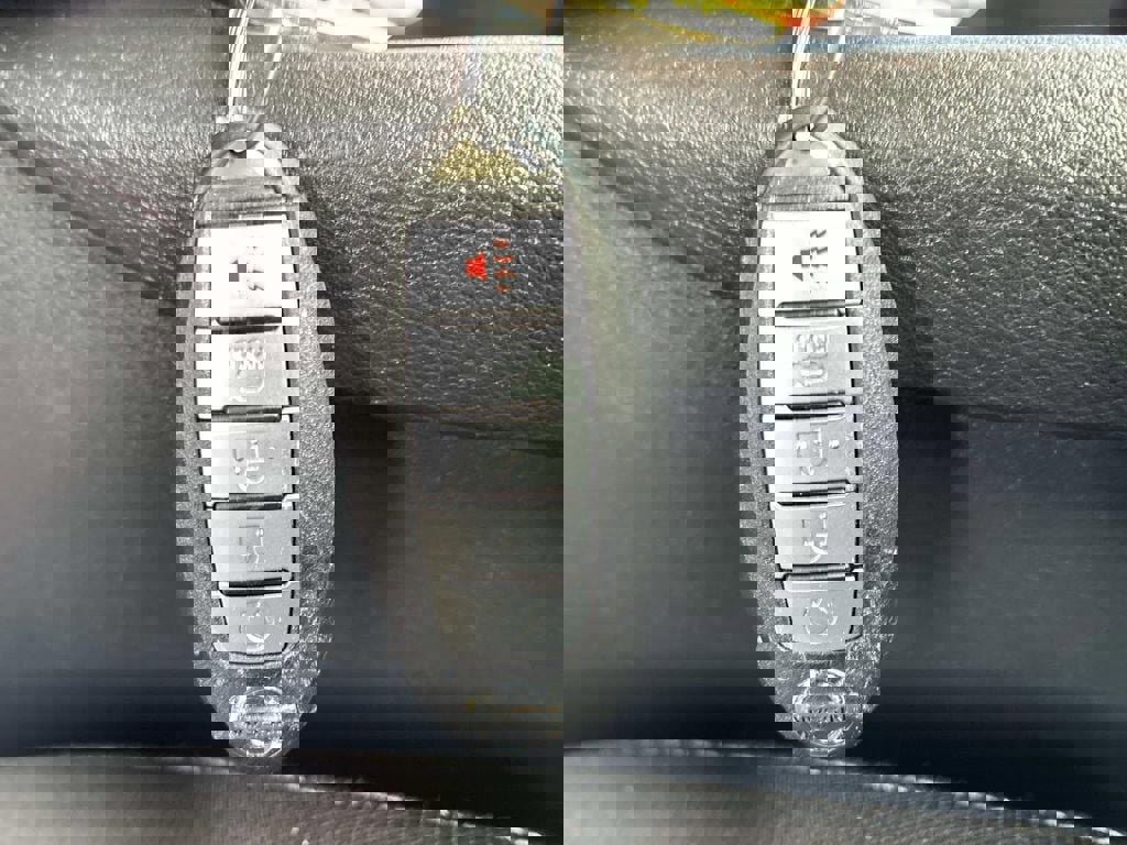 Used 2023 Nissan Sentra SV w/ All-Weather Package image 10