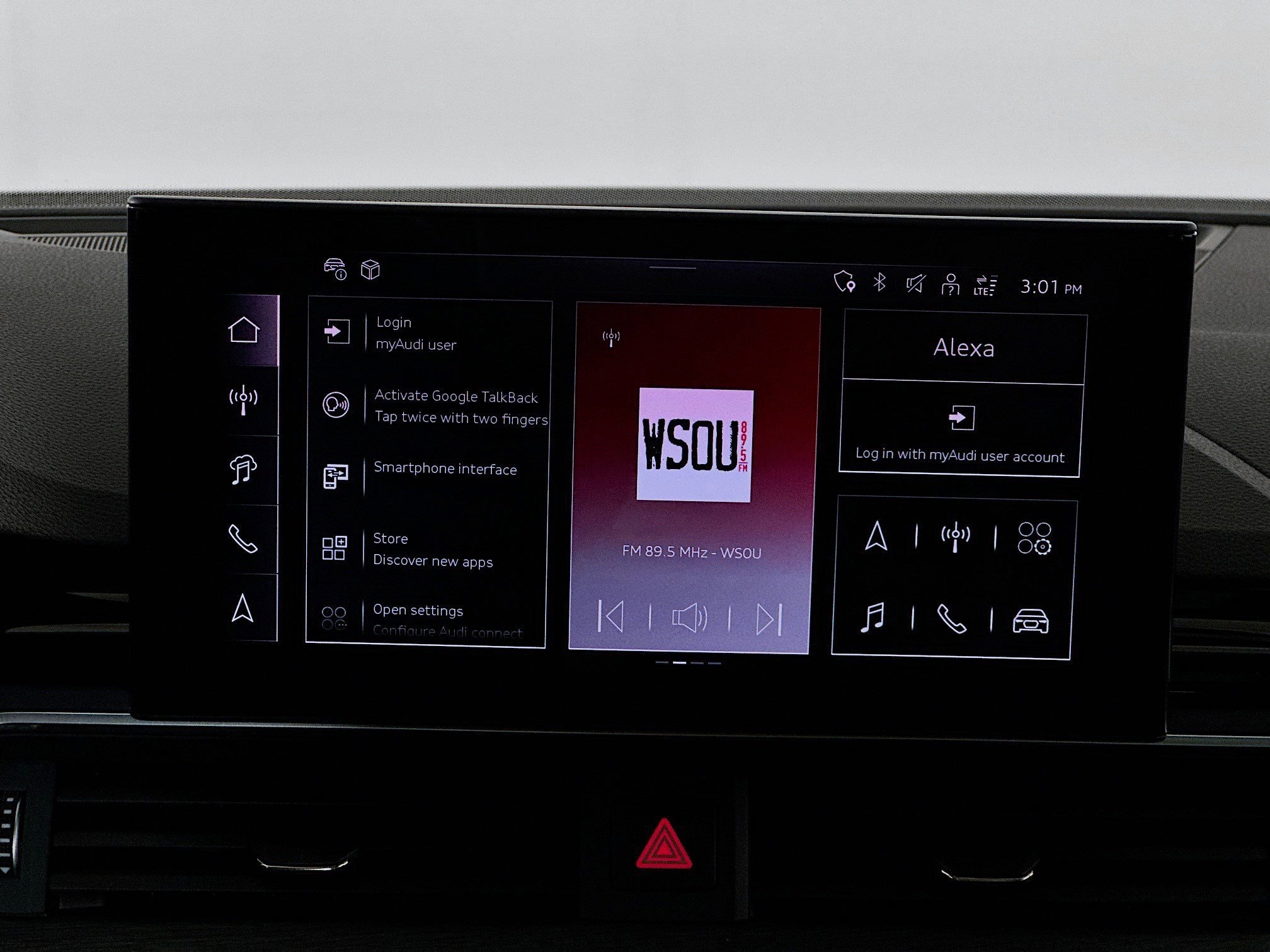 Used 2024 Audi A4 2.0T Prestige w/ Prestige Package image 10