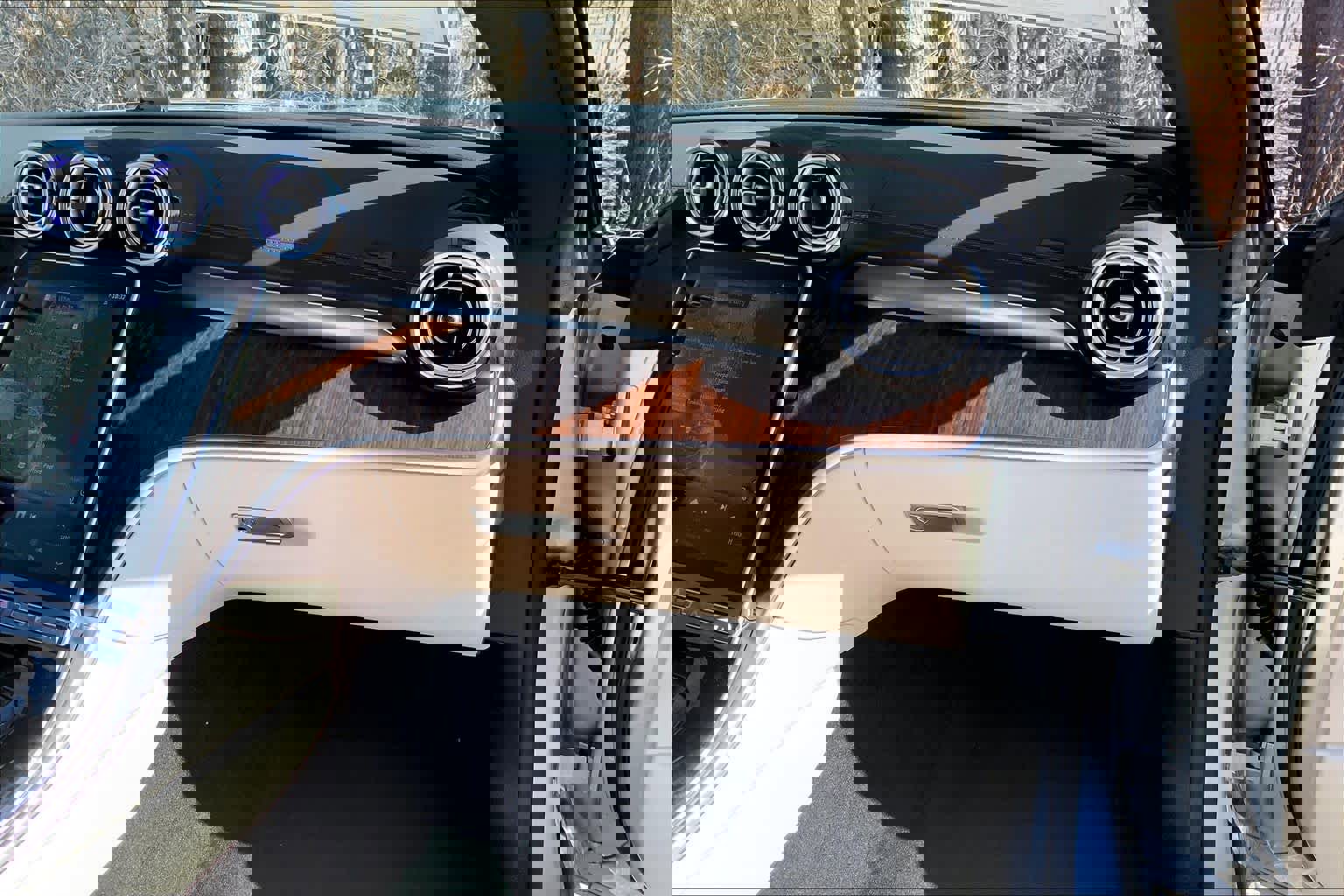 New 2026 Mercedes-Benz CLE 450 4MATIC Cabriolet image 10