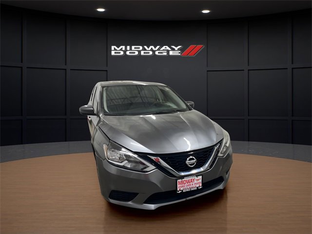 Used 2019 Nissan Sentra SV image 5