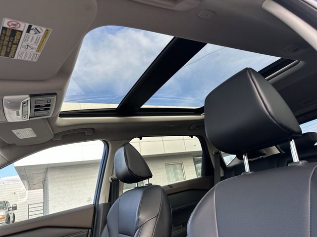 Certified 2023 Nissan Rogue SV w/ SV Premium Package image 28