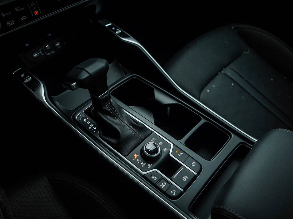 New 2026 Kia Sorento X-Line EX image 28