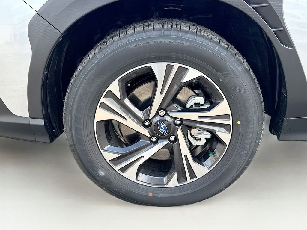 New 2026 Subaru Crosstrek 2.0i Premium image 38