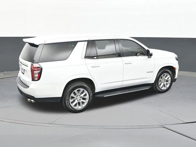 Used 2021 Chevrolet Tahoe Premier AWD/4WD image 67