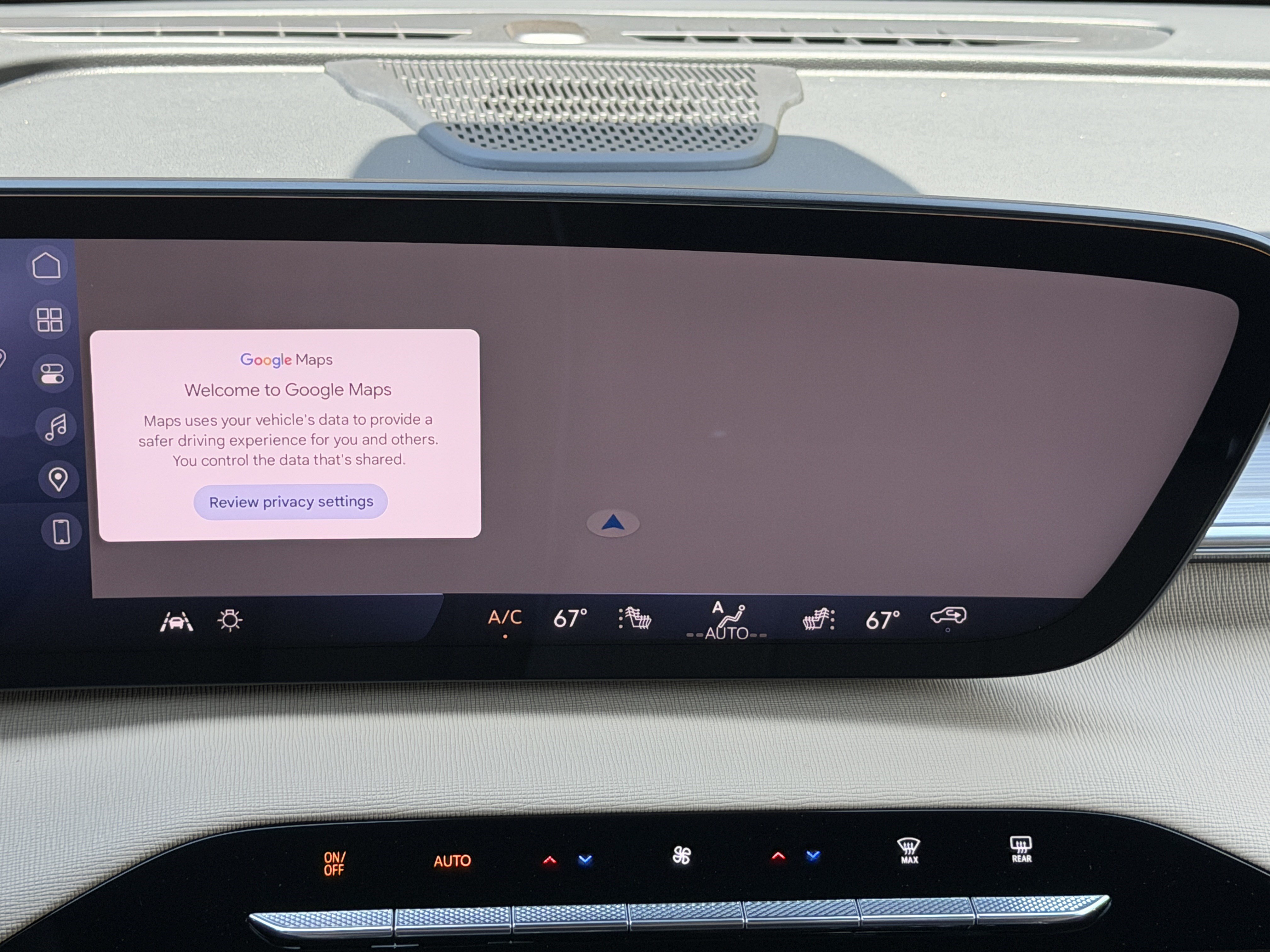 New 2026 Buick Enclave Preferred w/ Power Package FWD image 32
