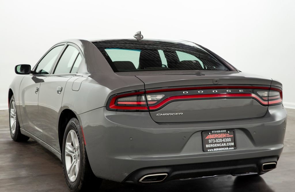 Used 2023 Dodge Charger SXT image 10