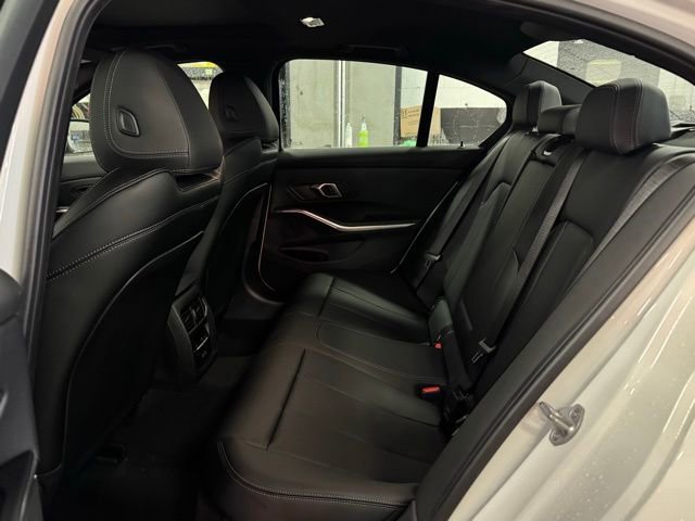 New 2026 BMW 330i xDrive Sedan w/ Premium Package image 18