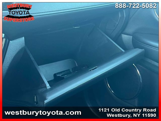 Used 2016 Honda HR-V EX-L image 30