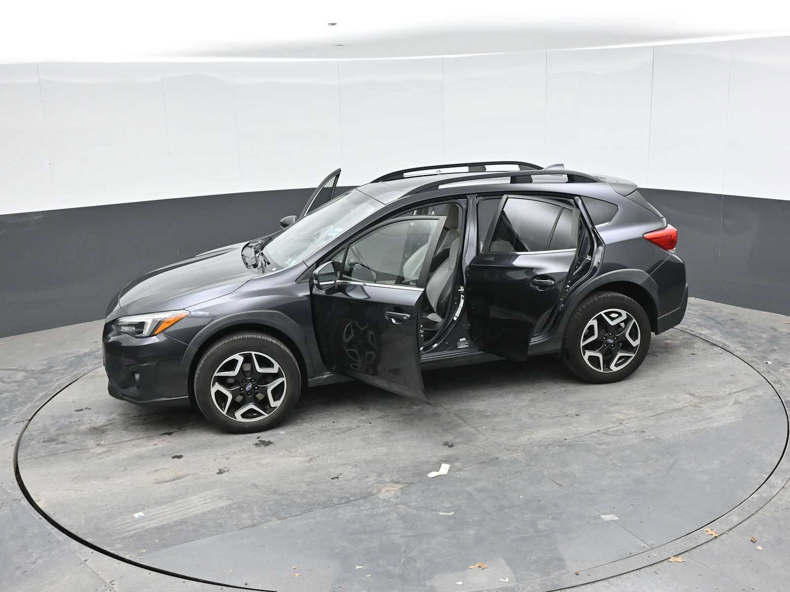 Used 2019 Subaru Crosstrek 2.0i Limited w/ Moonroof Package w/Navigation AWD/4WD image 54
