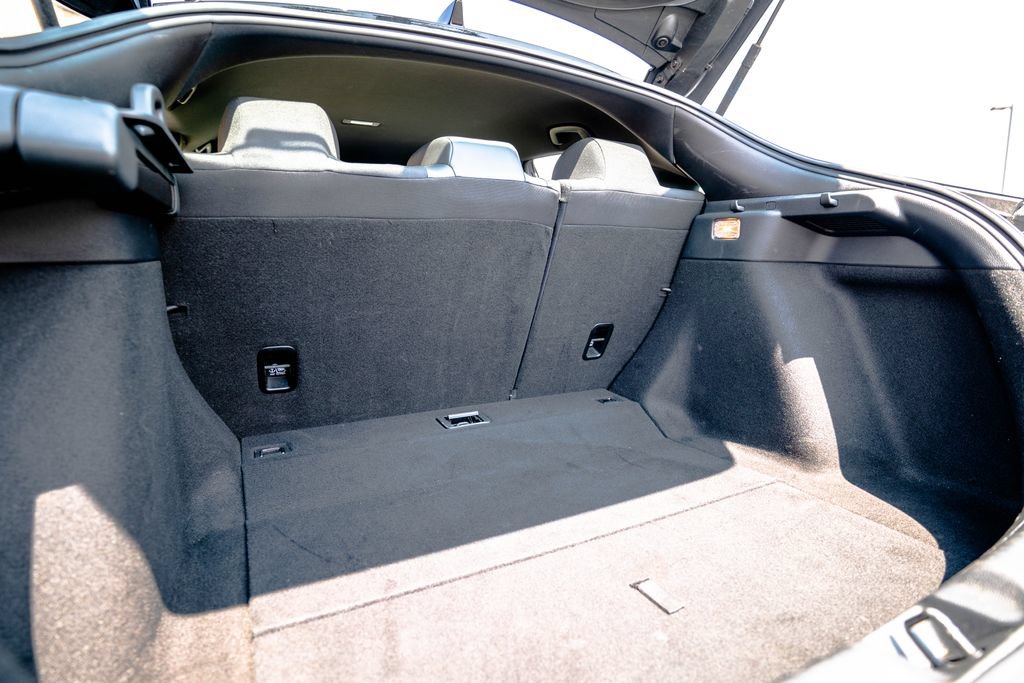 Used 2024 Honda Civic Sport image 35