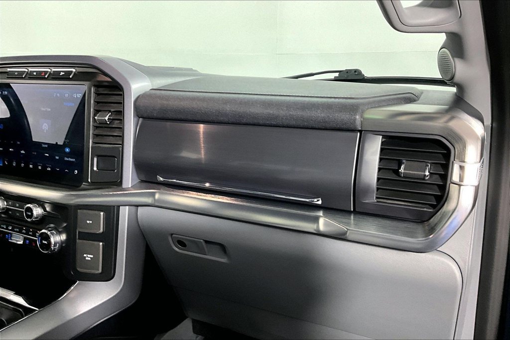 Used 2023 Ford F150 Lariat w/ Equipment Group 502A High AWD/4WD image 16