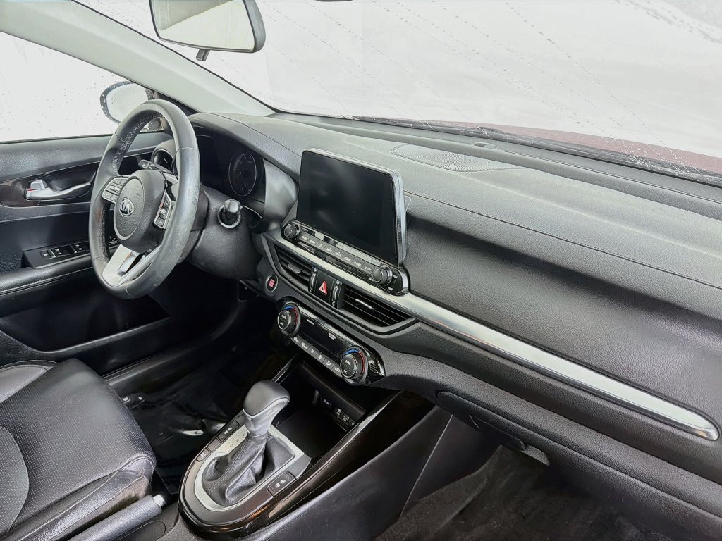 Used 2019 Kia Forte EX FWD image 26