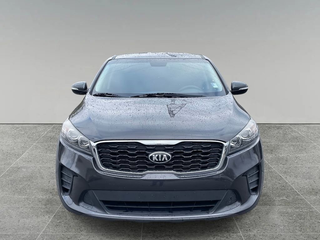 Used 2019 Kia Sorento LX image 8