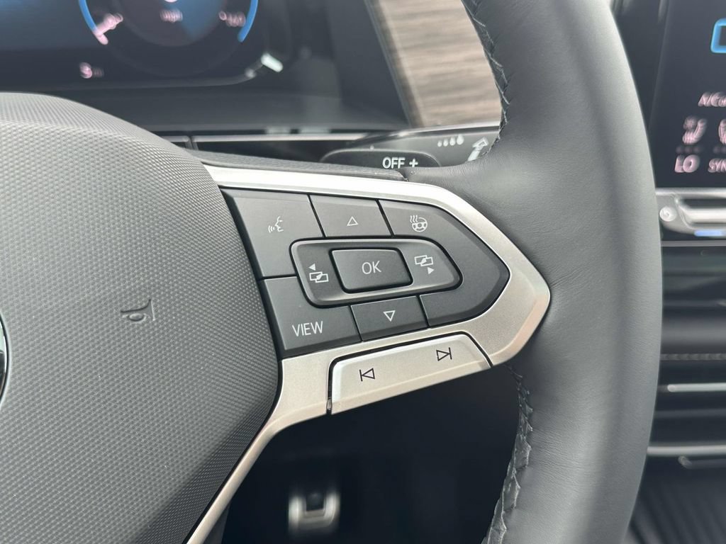 New 2026 Volkswagen Atlas SEL Premium R-Line AWD/4WD image 20