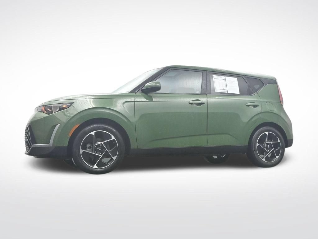 Used 2023 Kia Soul EX FWD image 38