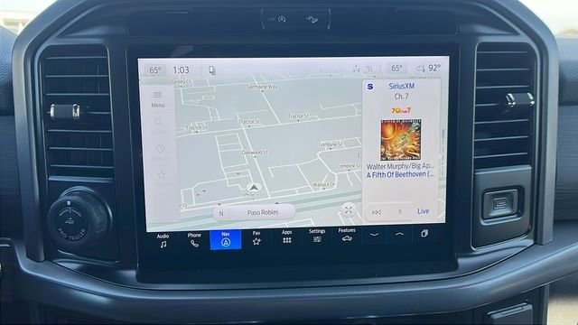 New 2026 Ford F150 XLT w/ Equipment Group 302A MID AWD/4WD image 25