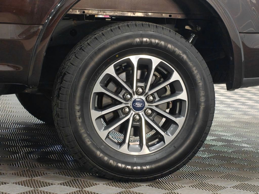 Used 2020 Ford F150 XLT w/ Equipment Group 302A Luxury image 56