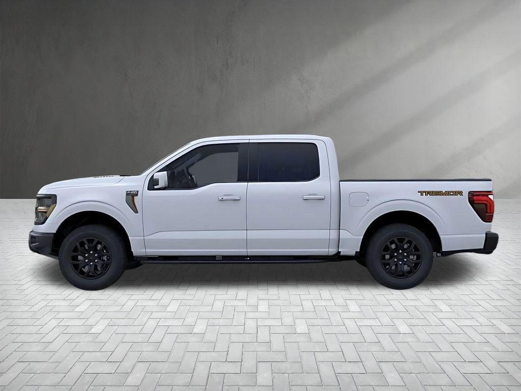 New 2025 Ford F150 Tremor w/ Equipment Group 402A High AWD/4WD image 4