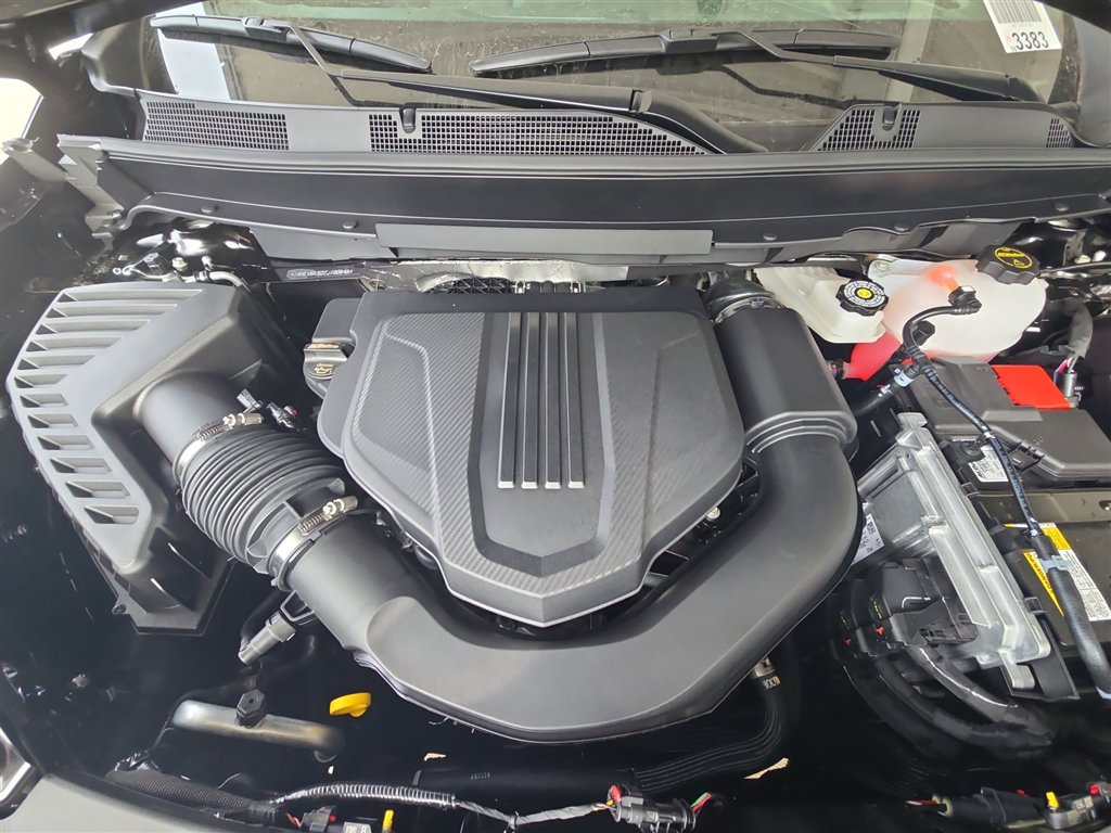 New 2026 Chevrolet Traverse LT image 29