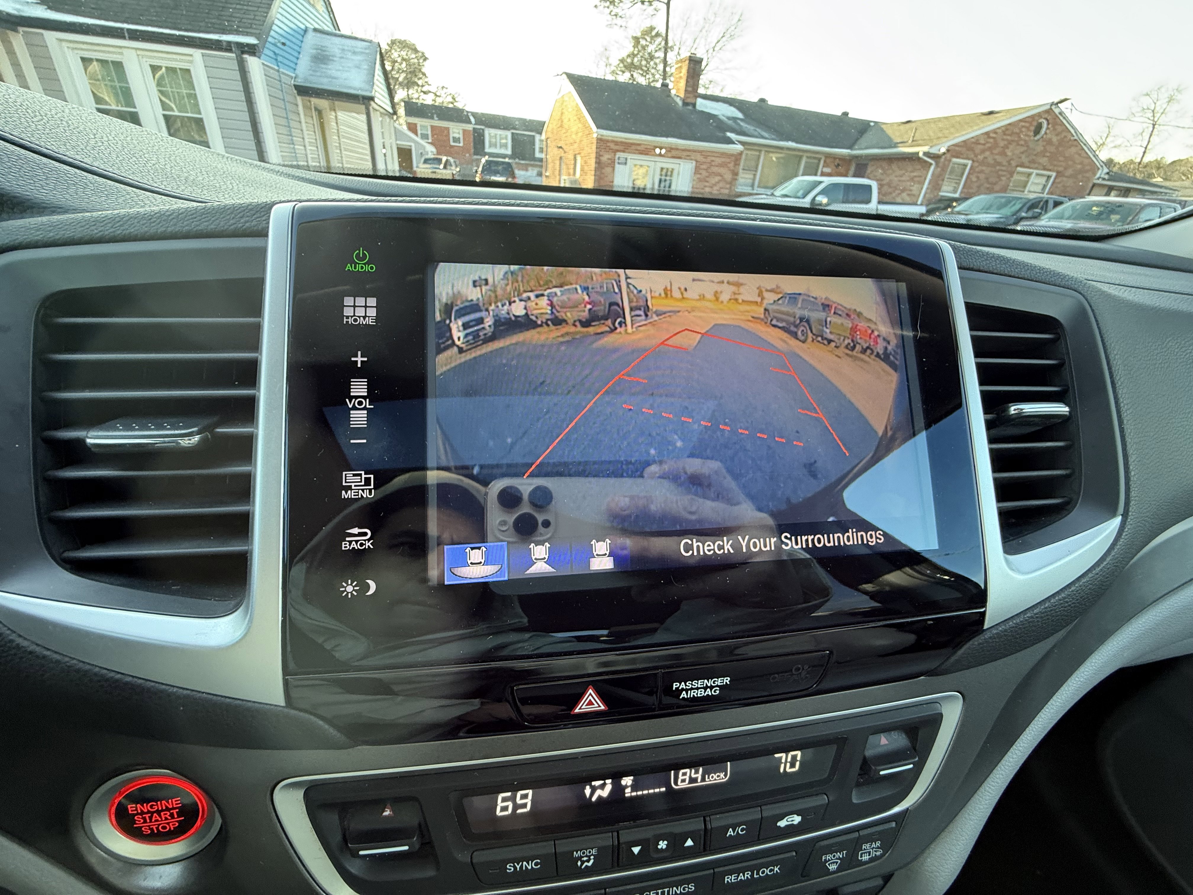 Used 2016 Honda Pilot EX-L image 23