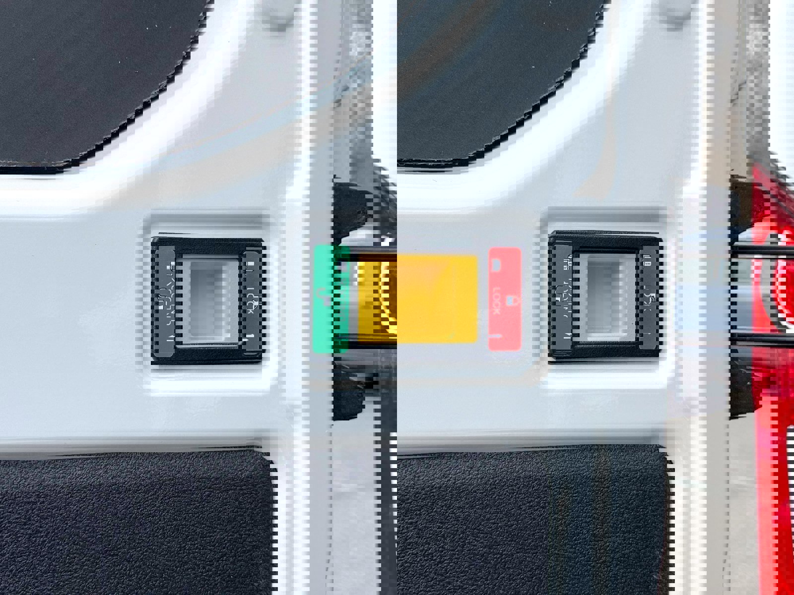 New 2026 Ford Transit 350 148 High Roof Extended w/ Load Area Protection Package image 52