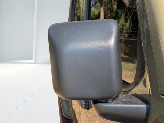 New 2025 Jeep Gladiator Sport image 10