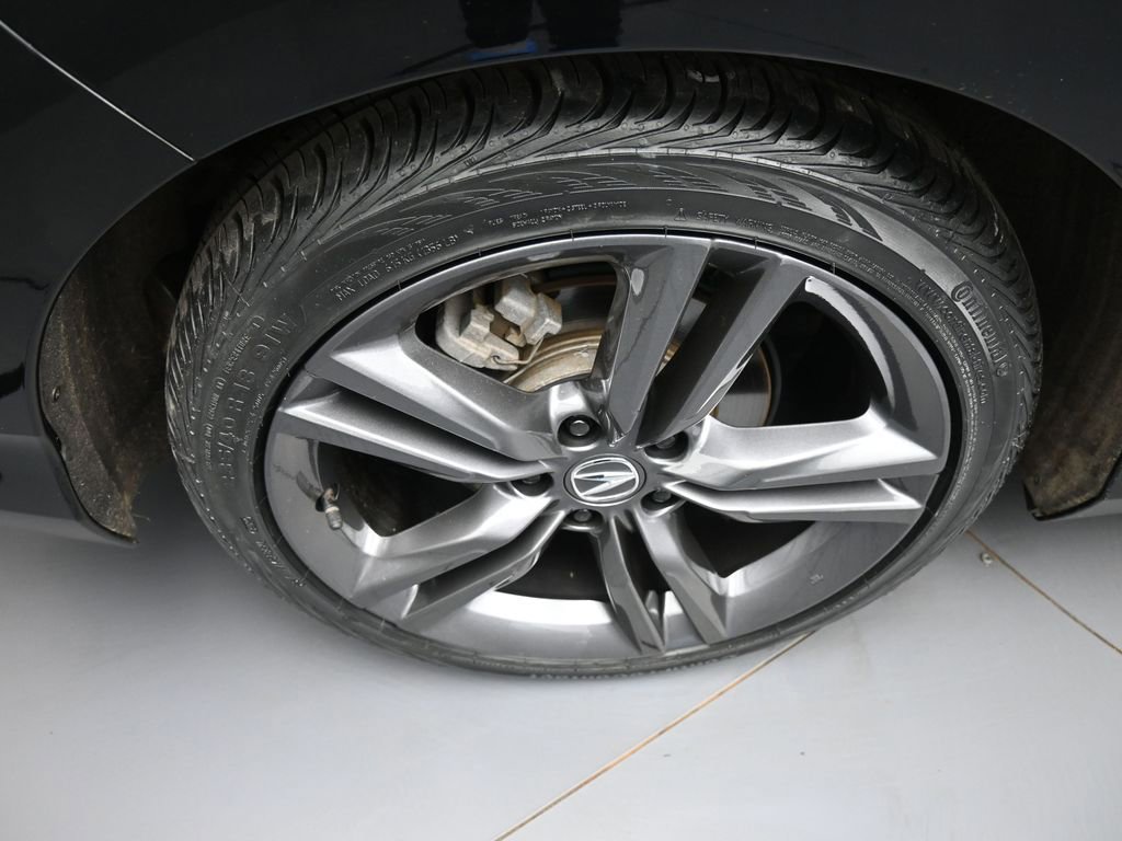 Certified 2024 Acura Integra A-Spec image 12