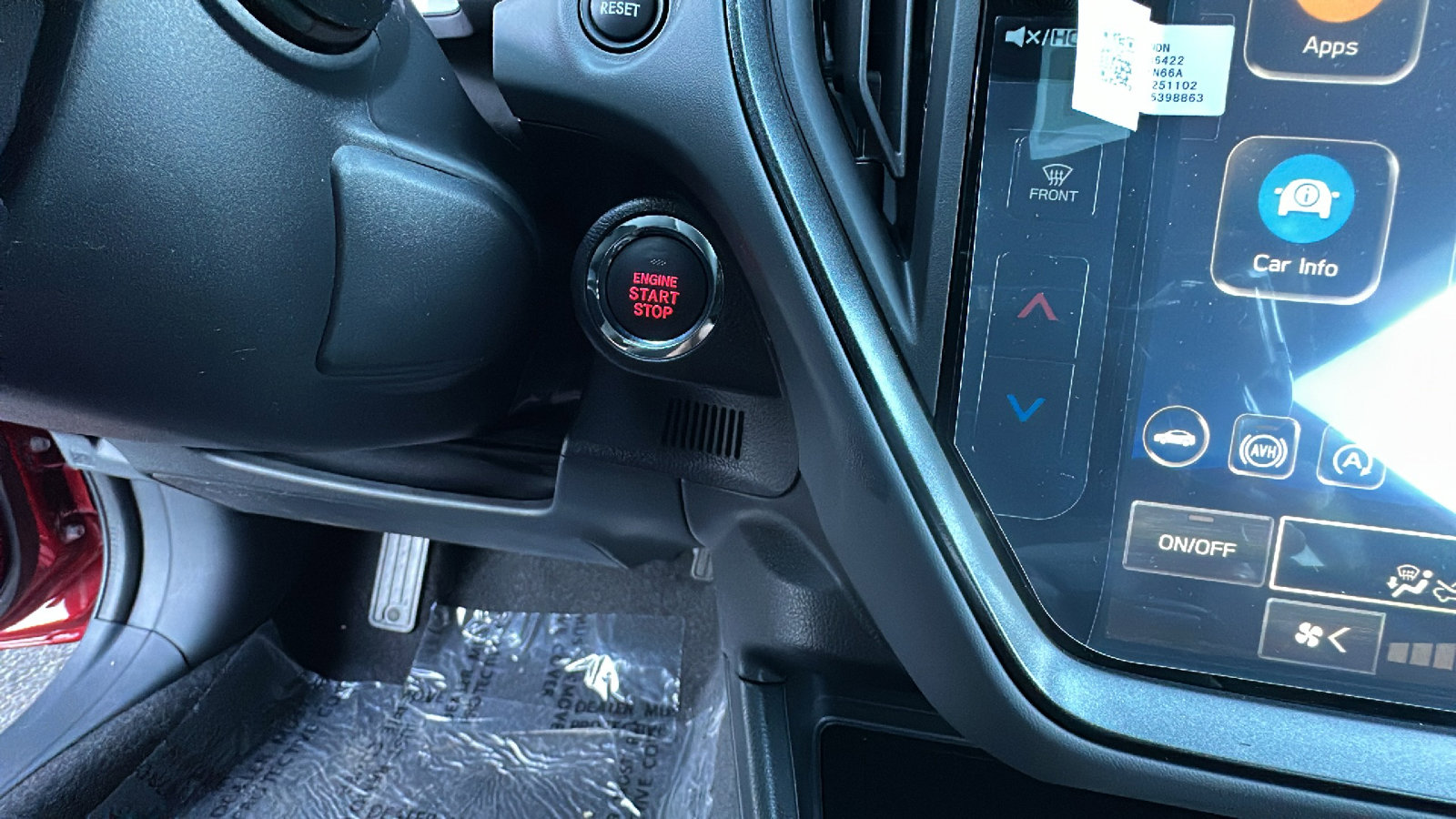 New 2026 Subaru Crosstrek 2.5i Wilderness w/ Crosstrek Mirror Package image 17