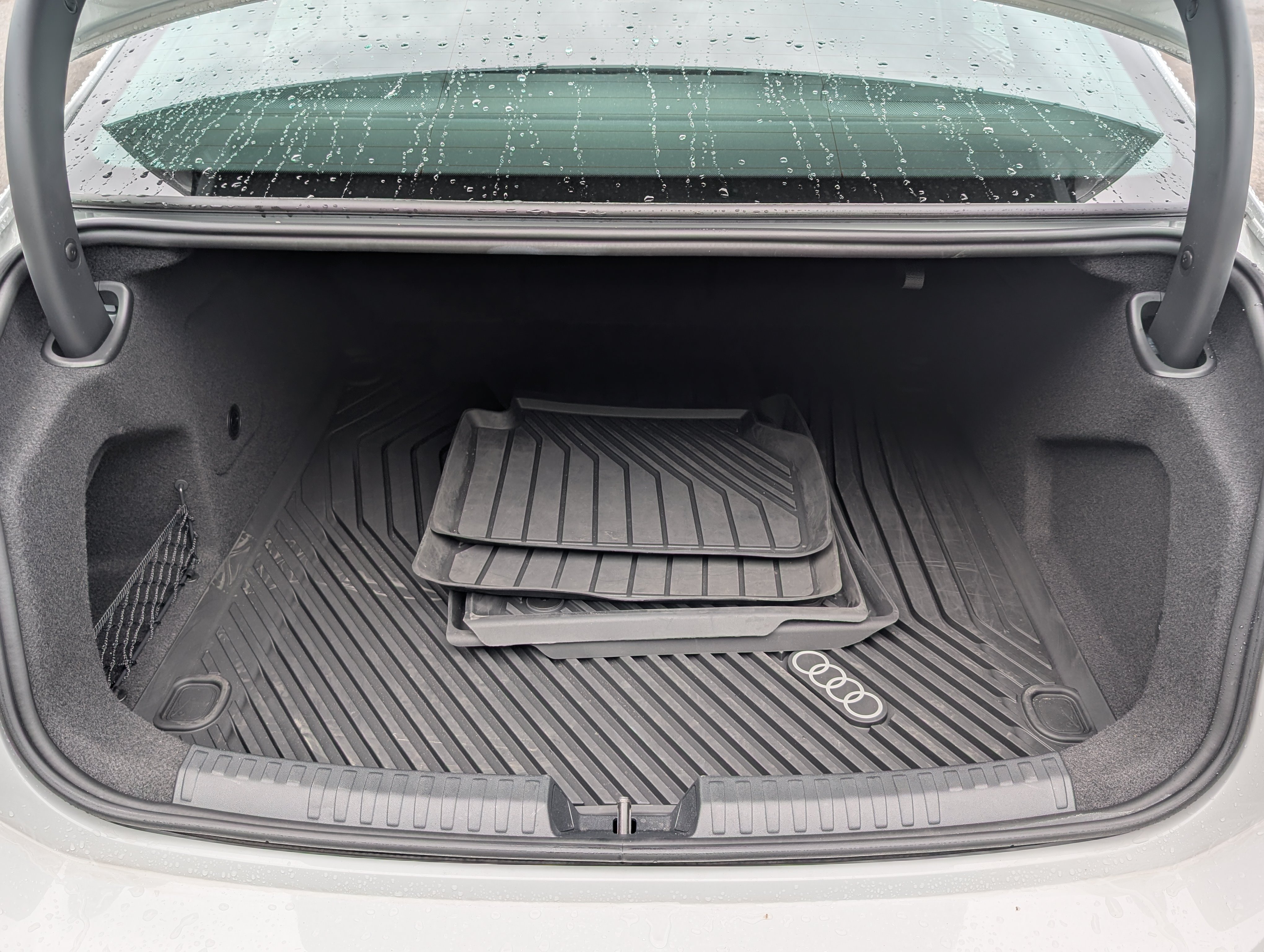 Used 2026 Audi A6 Prestige w/ Prestige Package AWD/4WD image 19