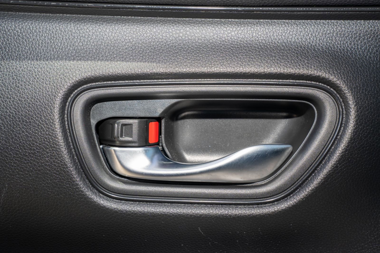 Certified 2024 Honda HR-V EX-L image 29