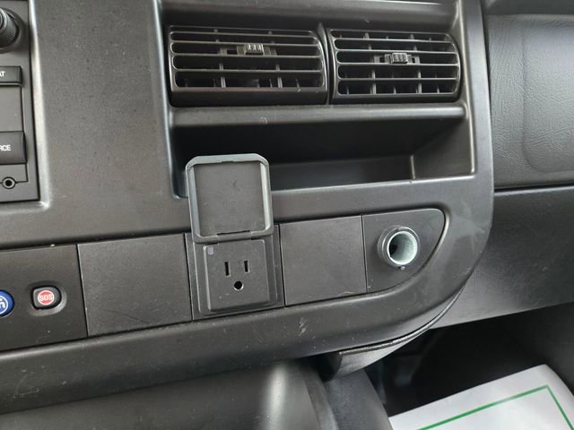 Used 2023 GMC Savana 2500 w/ Driver Convenience Package RWD image 20