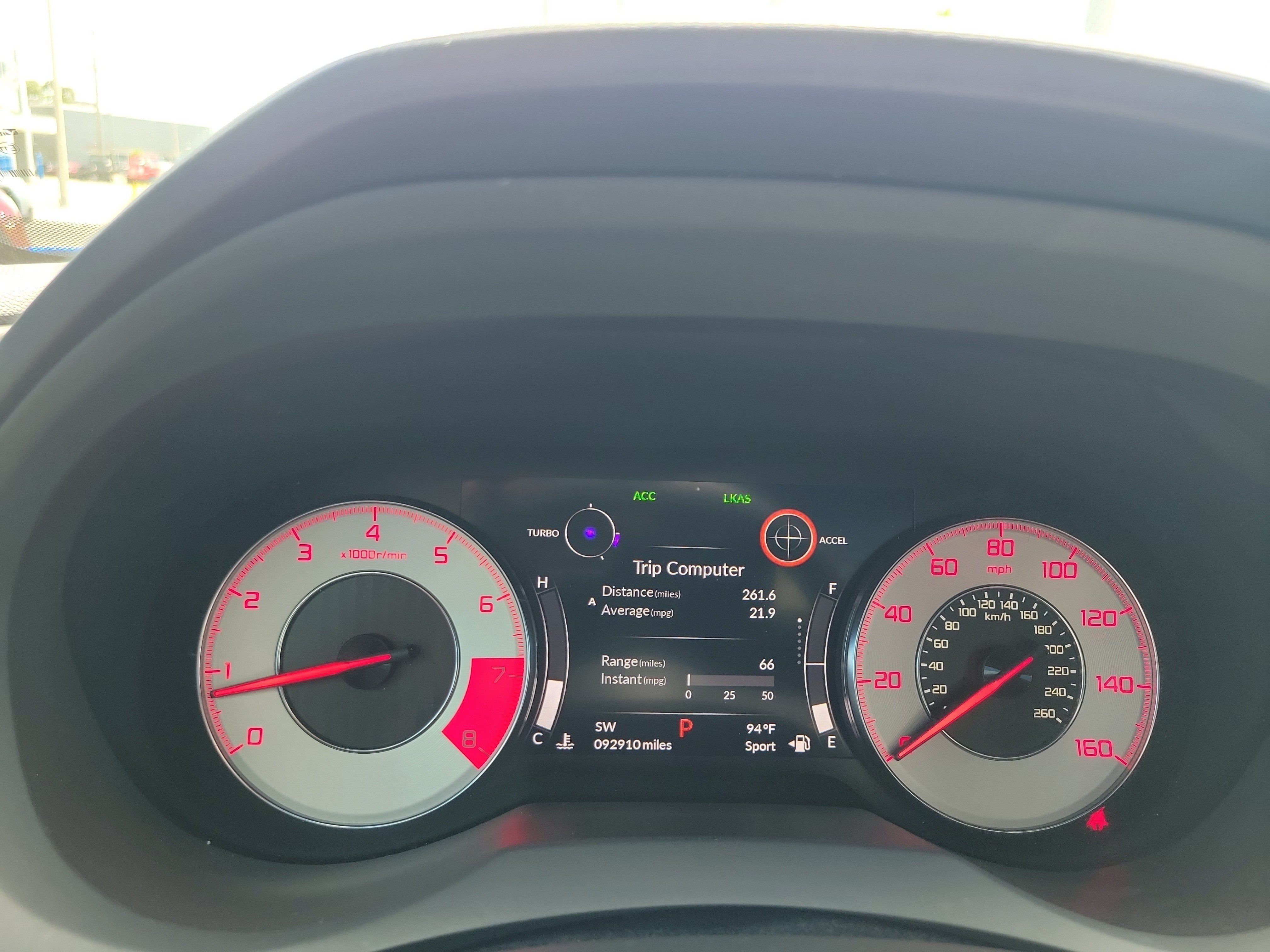 Used 2020 Acura RDX w/ Advance Package FWD image 24