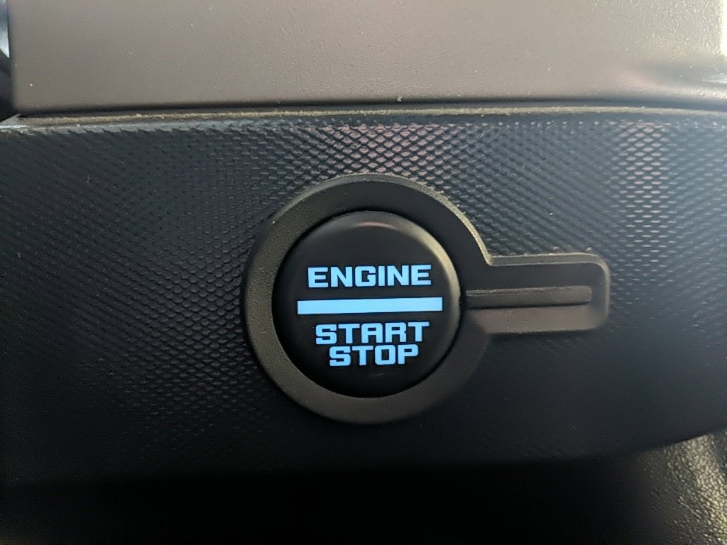 Certified 2021 Ford Bronco Outer Banks w/ Sasquatch Package image 22