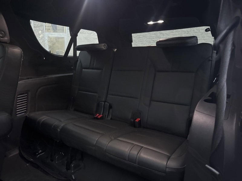 Used 2021 Chevrolet Suburban RST w/ Luxury Package image 45