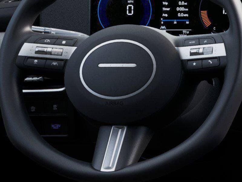 New 2026 Hyundai Sonata SE FWD image 15