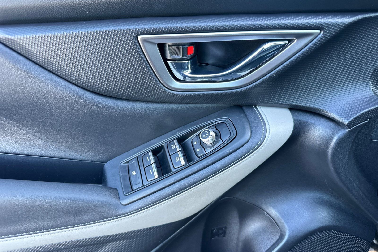 Certified 2022 Subaru Forester Limited w/ Popular Package #2 image 12