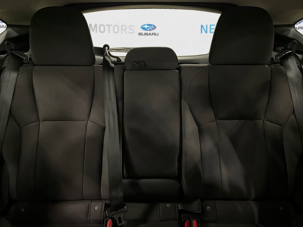 New 2026 Subaru Crosstrek 2.0i Premium image 16