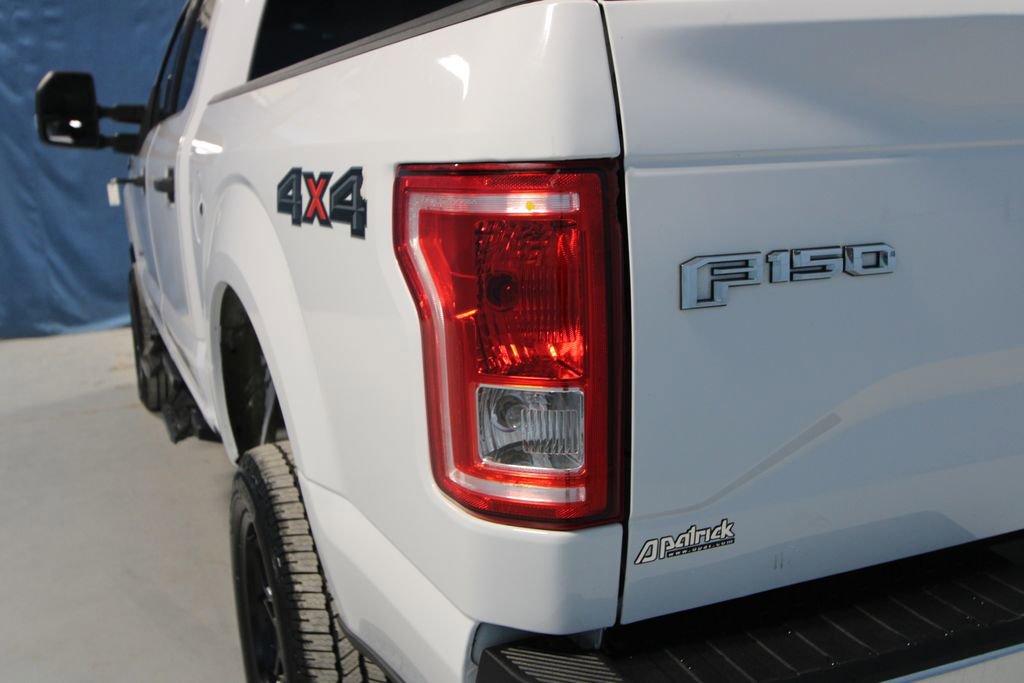 Used 2016 Ford F150 XLT image 31