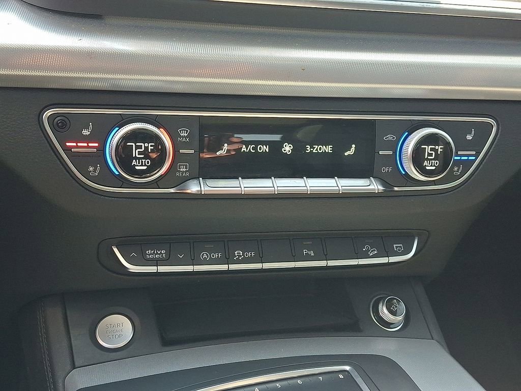 Used 2018 Audi Q5 Prestige AWD/4WD image 23