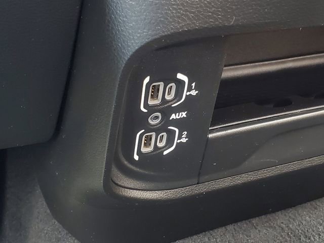 Used 2020 RAM 2500 Tradesman AWD/4WD image 29